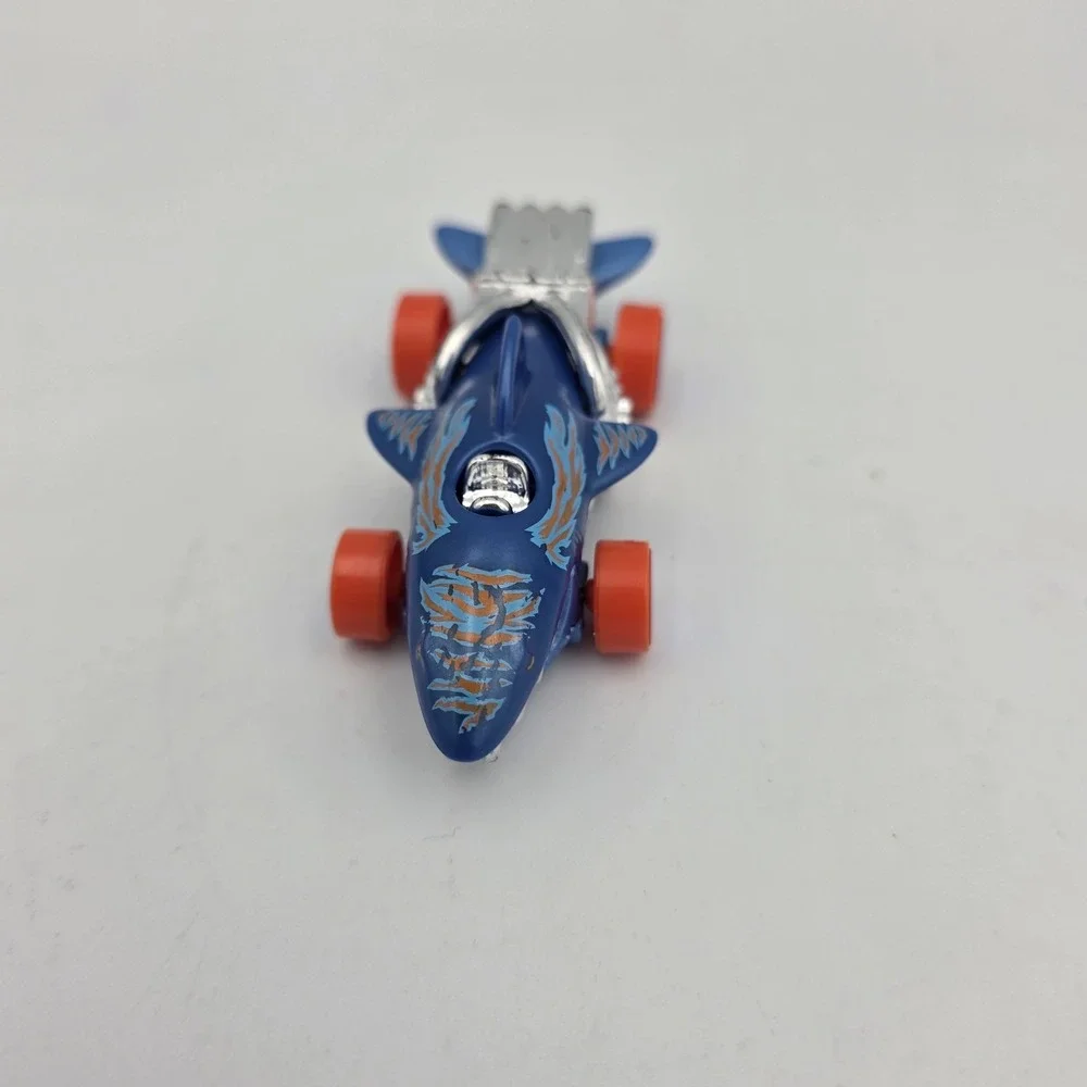 Hot Wheels hot wheels